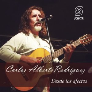 收聽Carlos Alberto Rodríguez的Olivia歌詞歌曲