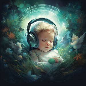 Humble Soughs for Kids Sleep的專輯Baby Lullaby Calm: Slumber Sounds