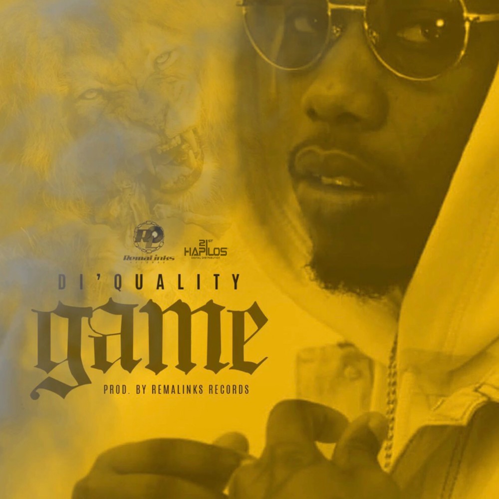 Game (Explicit)