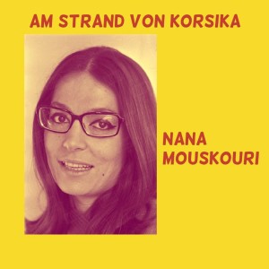 Dengarkan lagu Weiße Rosen aus Athen nyanyian Nana Mouskouri dengan lirik