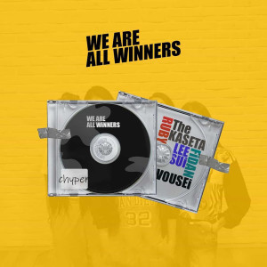 Album We Are All Winners from 