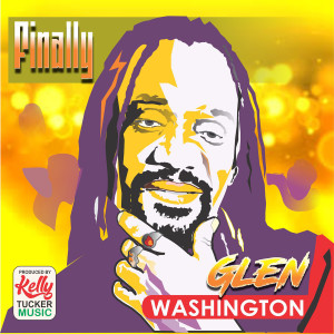 Album Finally oleh Glen Washington