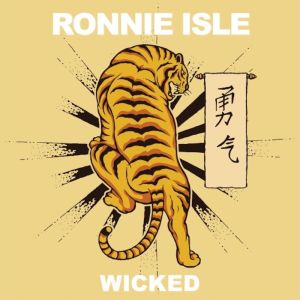 Ronnie Isle的專輯Wicked