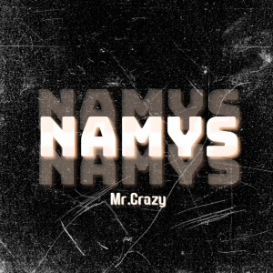 Mr.Crazy的專輯Namys (Explicit)