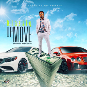ดาวน์โหลดและฟังเพลง Up Move พร้อมเนื้อเพลงจาก Klassiq