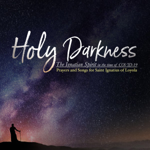 Various Artists的專輯Holy Darkness