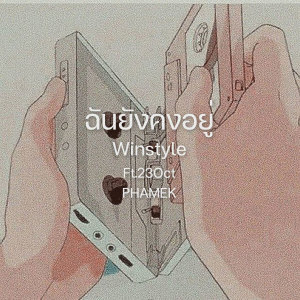 Album ฉันยังคงอยู่ from Winstyle