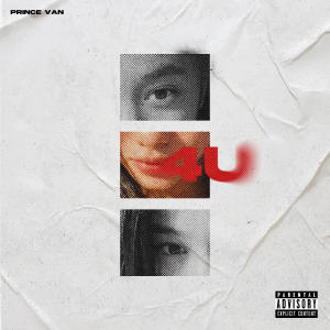 Album 4U (Explicit) from Prince Van