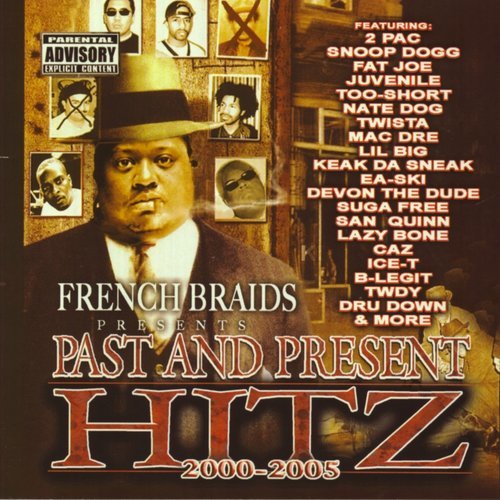 Get High (feat. B-Legit, Dru Down, Twice & T-Pup) (Explicit)