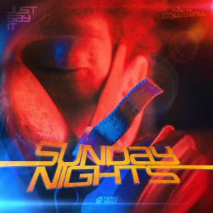 Sunday Nights的專輯แค่นี้ใช่ไหม (Just say it)