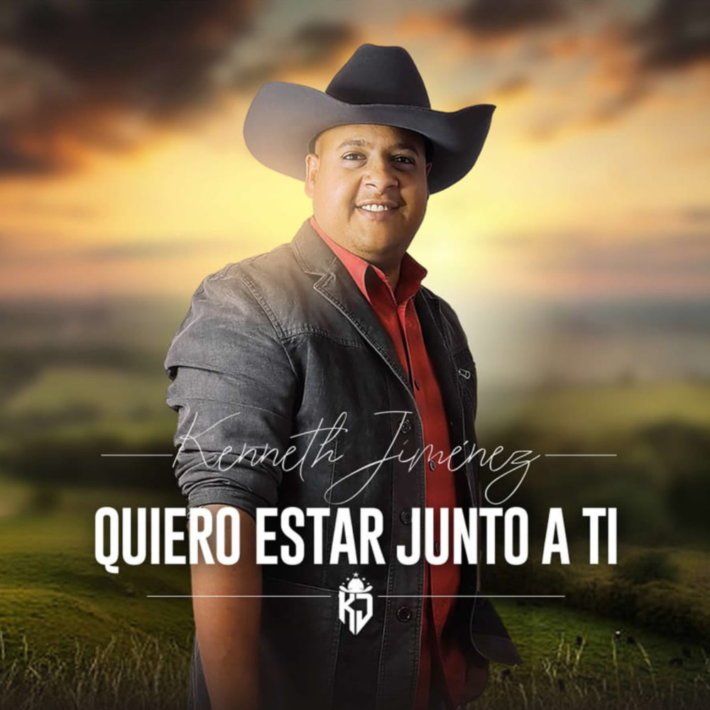 Quiero Estar Junto a Ti