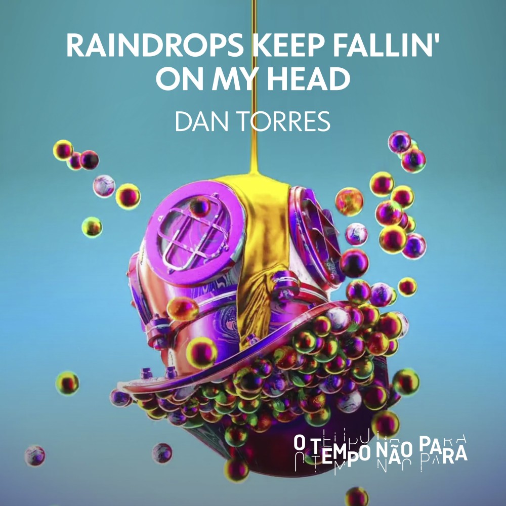 Raindrops Keep Fallin' on My Head (Versão Alternativa)