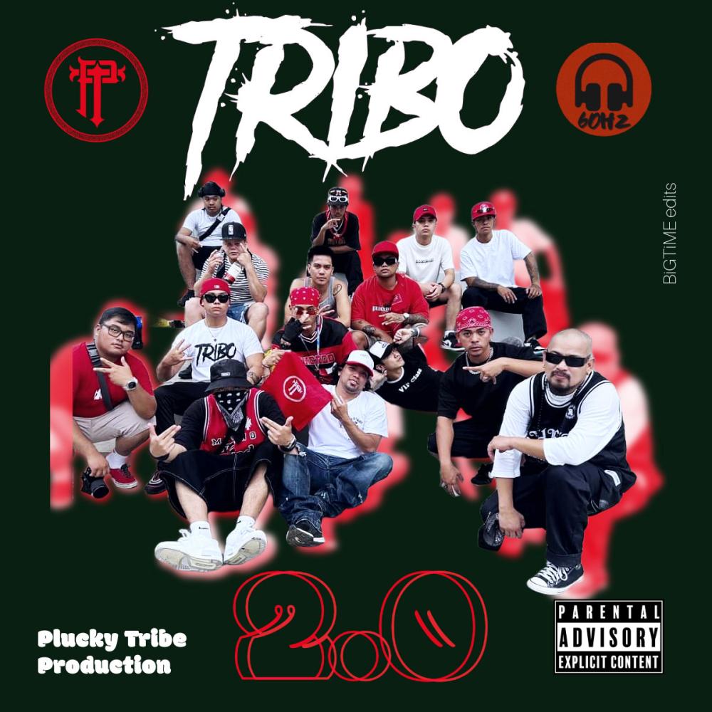 TRIBO 2.0 (Explicit)