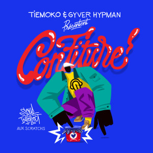 Listen to Confiture song with lyrics from Tiemoko