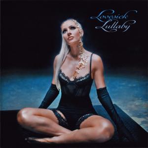 Delaney Jane的專輯Lovesick Lullaby