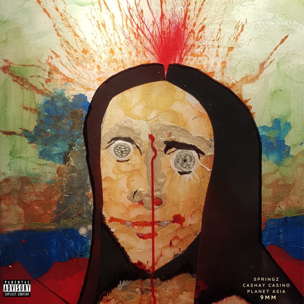 9MM (Explicit)