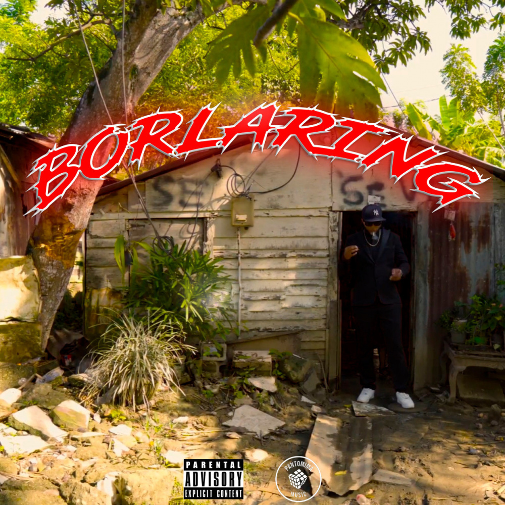 Borlaring (Explicit)