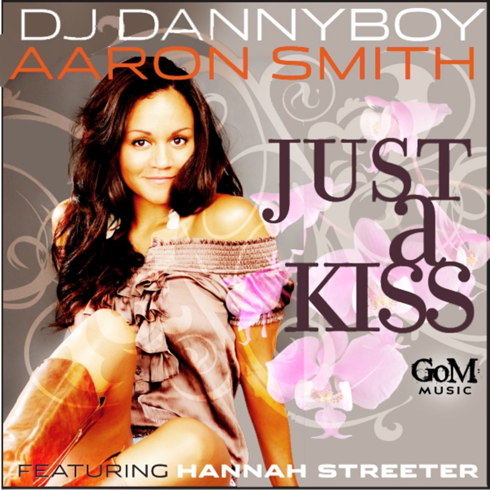 Just A Kiss (Dj Dannyboy's Terrance Mix)