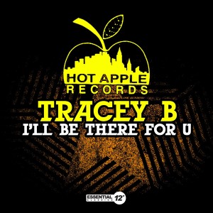 收聽Tracey B的I'll Be There for U (Instrumental)歌詞歌曲