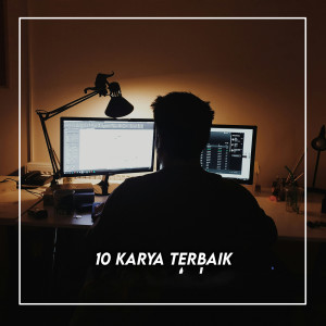 Album 10 Karya Terbaik from Sahrul Projectt