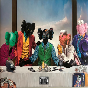 Listen to Goin 4 It (Explicit) song with lyrics from OTR Black