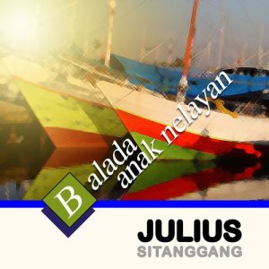 ดาวน์โหลดและฟังเพลง Aku Tukang Semir พร้อมเนื้อเพลงจาก Julius Sitanggang