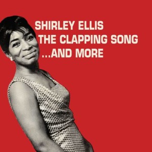 ดาวน์โหลดและฟังเพลง I See It, I Like It, I Want It พร้อมเนื้อเพลงจาก Shirley Ellis