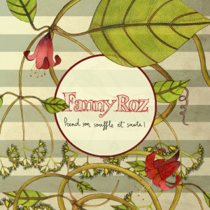 收聽Fanny Roz的Coline歌詞歌曲