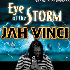 ดาวน์โหลดและฟังเพลง Eye of the Storm - Instrumental พร้อมเนื้อเพลงจาก Jah Vinci
