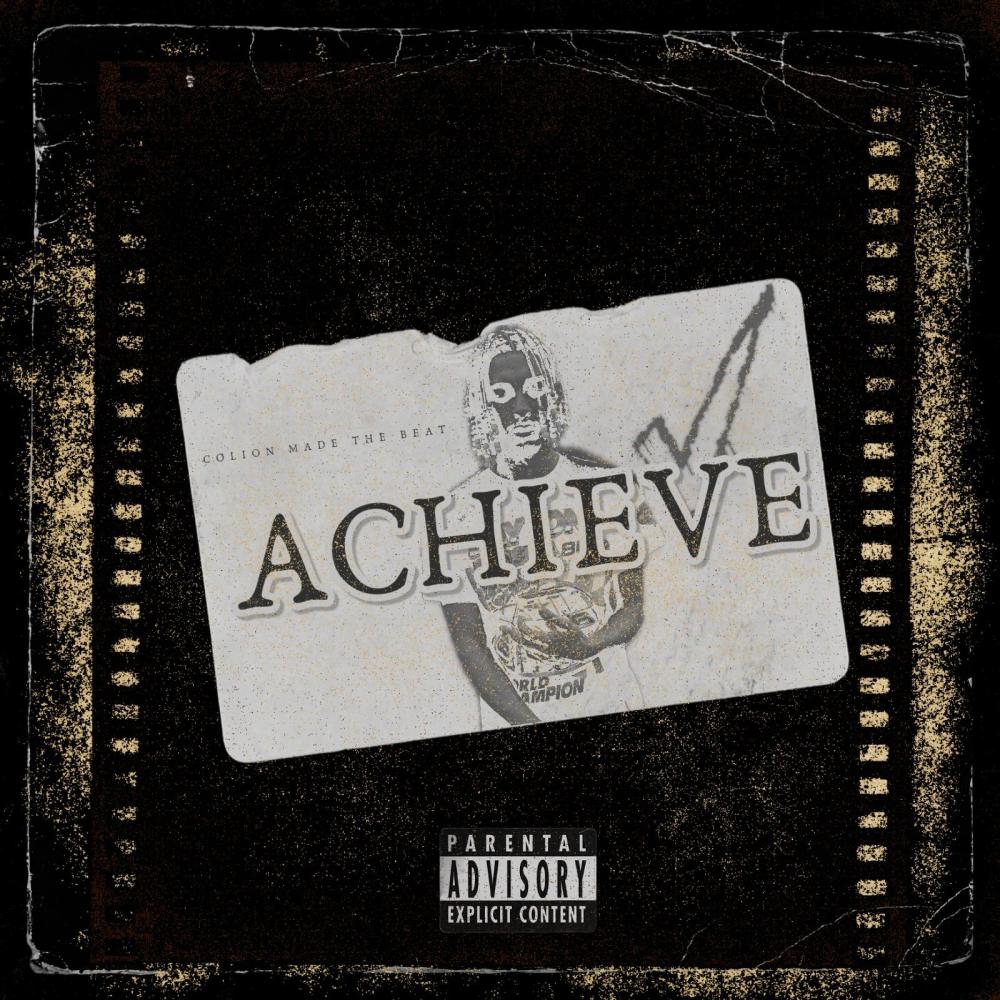 Achieve (Explicit)