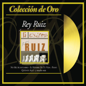 ดาวน์โหลดและฟังเพลง Piano พร้อมเนื้อเพลงจาก Rey Ruiz