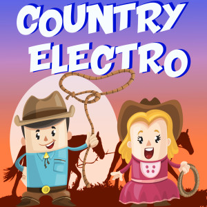 收听DJ Francis的Country Electro歌词歌曲
