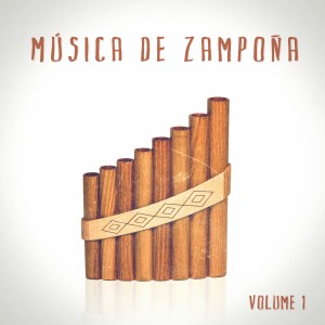 Damian Luca的專輯Música de Zampoña