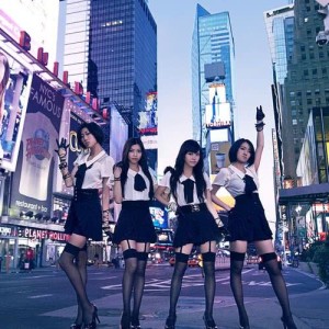 ดาวน์โหลดและฟังเพลง バッドガールフィーチャリングスカイハイトリプルエー พร้อมเนื้อเพลงจาก BRIGHT