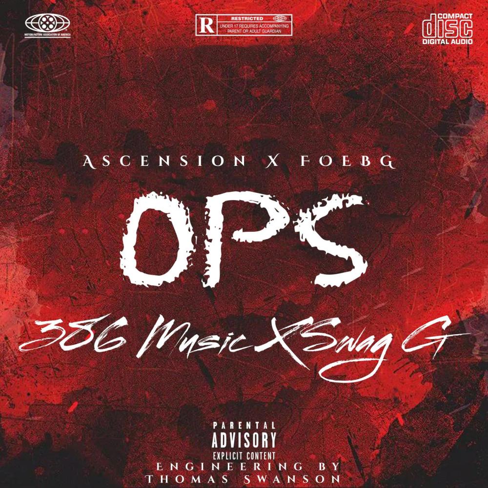 Ops (feat. Swag G) (Explicit)