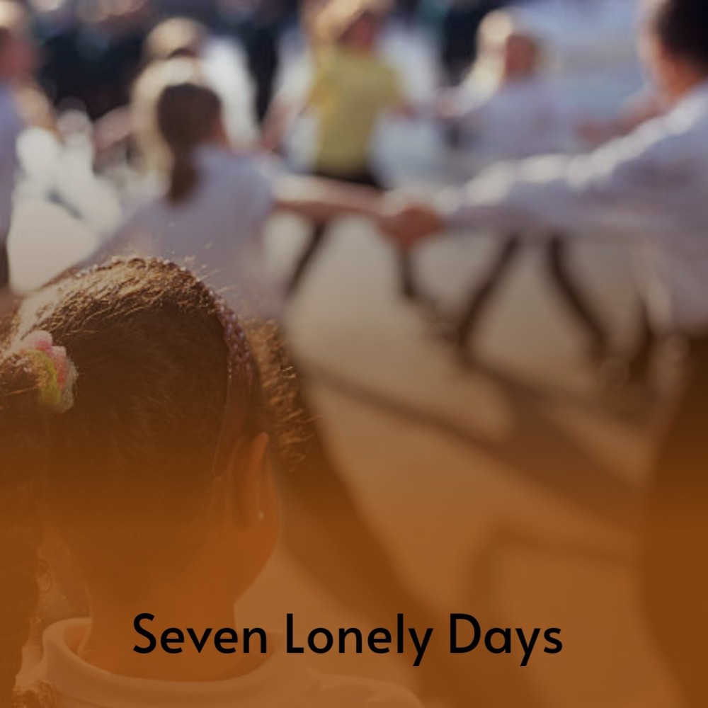 Seven Lonely Days