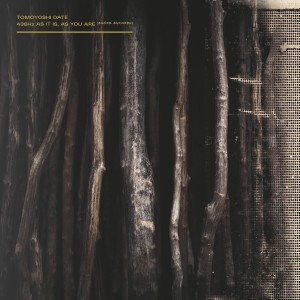 ดาวน์โหลดและฟังเพลง 水 Mizu (33 rpm) พร้อมเนื้อเพลงจาก Tomoyoshi Date