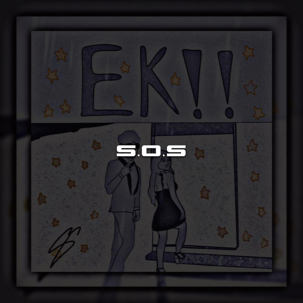 S.O.S (feat. Yurei) (Explicit)