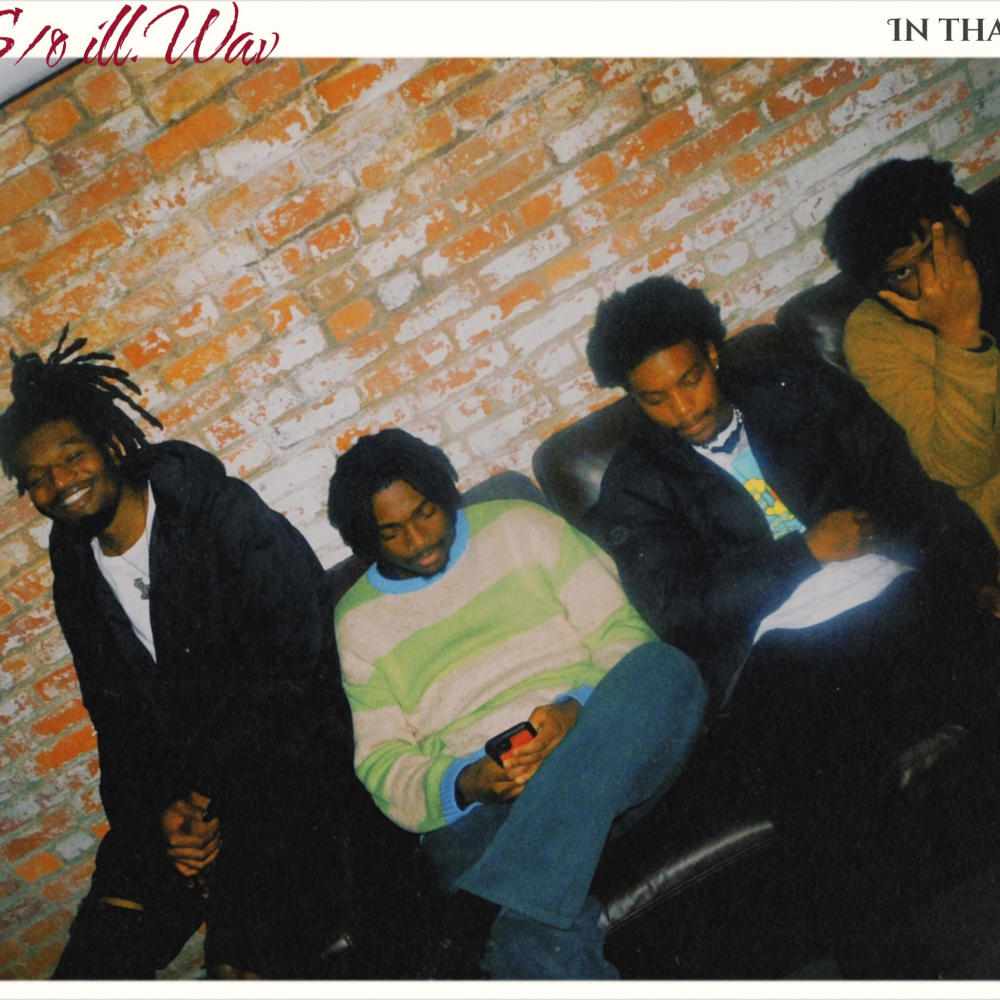 In tha korner (feat. JUSTOMOBBIN & teejaythelegend) (Explicit)