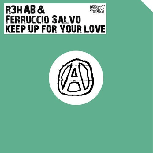 Keep Up For Your Love (Club Mix)