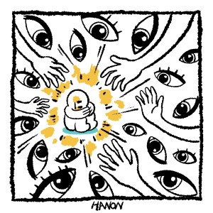 Album 한양살이 from Hanon(하논)