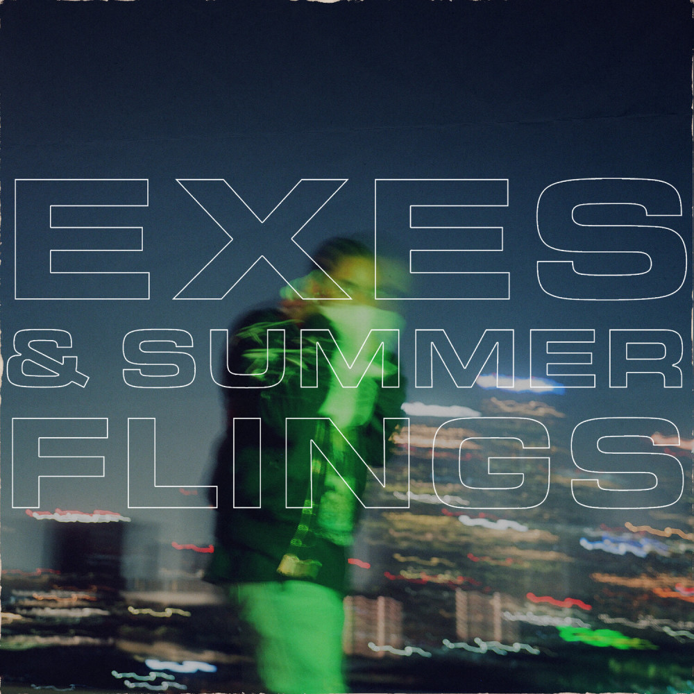 Exes & Summer Flings (Explicit)