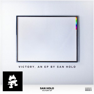 ดาวน์โหลดและฟังเพลง Victory พร้อมเนื้อเพลงจาก San Holo