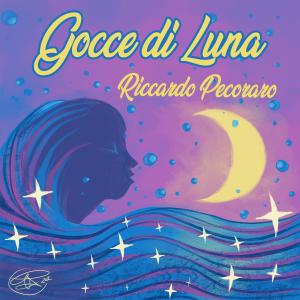 Riccardo Pecoraro的專輯GOCCE DI LUNA