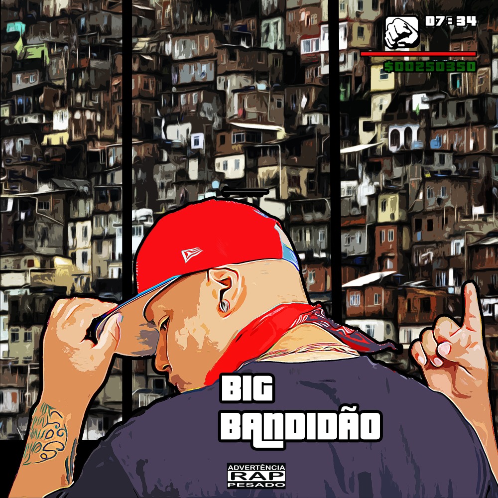 Big Bandidão