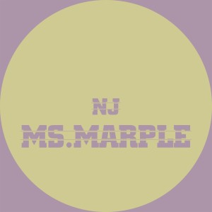 NJ的專輯Ms.Marple
