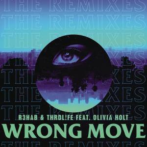 ดาวน์โหลดและฟังเพลง Wrong Move (Illyus & Barrientos Remix) พร้อมเนื้อเพลงจาก R3hab