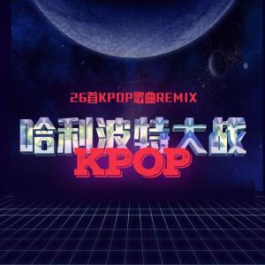 ดาวน์โหลดและฟังเพลง Crystal_Melody-哈利波特大战Kpop (Remix) พร้อมเนื้อเพลงจาก 蕊蕊蕊蕊！
