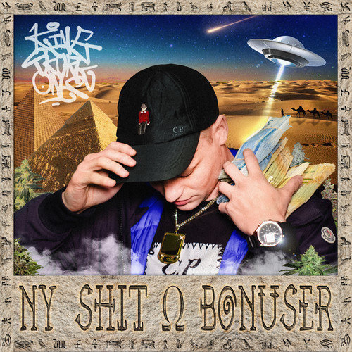 Drypp På (Outro) (Explicit)