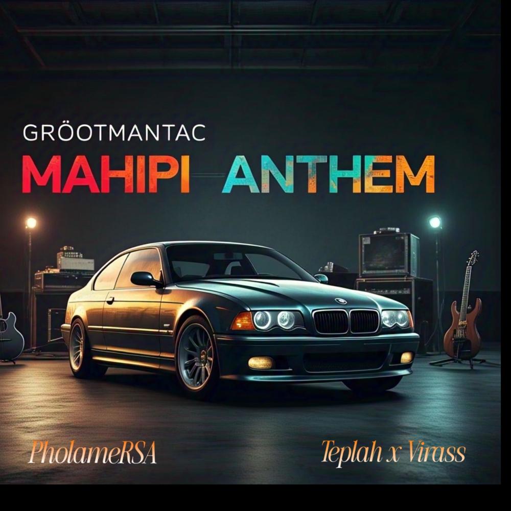 Xidakwa (feat. Pholame RSA & Teplah X Virass) (Explicit)